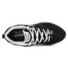 Zapatos deportivos D’ Lites Airy Negro Blanco