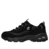 Zapatos deportivos D lites Negros