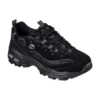 Zapatos deportivos D lites Negros