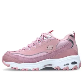 Zapatos deportivos D’ Lites Rosa/Rojo/Blanco