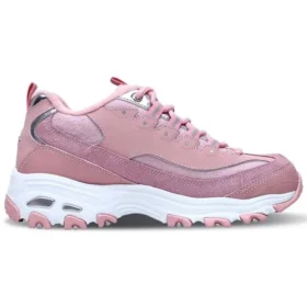 Zapatos deportivos D’ Lites Rosa/Rojo/Blanco