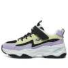 Zapatos deportivos de running «Morado Amarillo Negro»