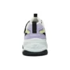 Zapatos deportivos de running «Morado Amarillo Negro»