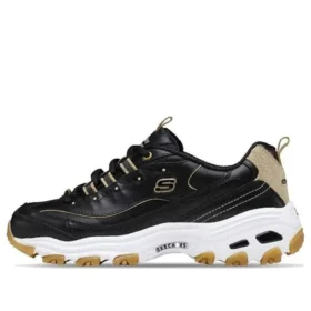 Zapatos deportivos de running negros