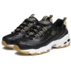 Zapatos deportivos de running negros
