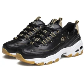Zapatos deportivos de running negros