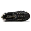 Zapatos deportivos de running negros