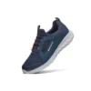 Zapatos deportivos de running para hombre, color azul