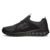 Zapatos deportivos de running para hombre, color negro