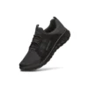 Zapatos deportivos de running para hombre, color negro