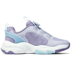 Zapatos deportivos de running «Purple Blue»