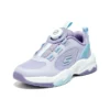 Zapatos deportivos de running «Purple Blue»