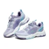 Zapatos deportivos de running «Purple Blue»