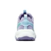 Zapatos deportivos de running «Purple Blue»
