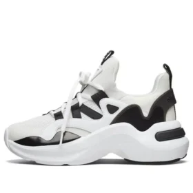 Zapatos deportivos Dlt-A 2.0 Blanco/Negro
