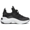 Zapatos deportivos Dlt-A 2.0 Negro/Blanco