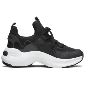 Zapatos deportivos Dlt-A 2.0 Negro/Blanco