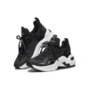Zapatos deportivos Dlt-A 2.0 Negro/Blanco