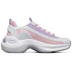 Zapatos deportivos Dlt-A 2.0 Rosa