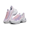 Zapatos deportivos Dlt-A 2.0 Rosa