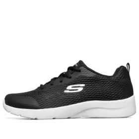 Zapatos deportivos Dynamight 2.0 Negro/Blanco