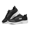 Zapatos deportivos Dynamight 2.0 Negro/Blanco