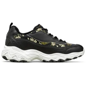 Zapatos deportivos Encore Negros