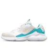 Zapatos deportivos Falcore Blanco/Verde