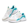 Zapatos deportivos Falcore Blanco/Verde