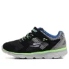 Zapatos deportivos Go Run 400 Gris Negro
