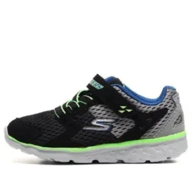 Zapatos deportivos Go Run 400 Gris Negro