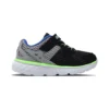 Zapatos deportivos Go Run 400 Gris Negro