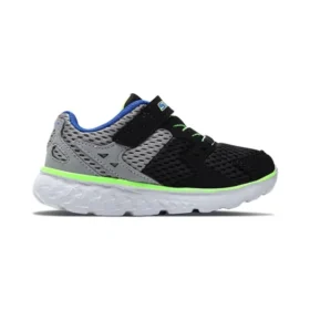 Zapatos deportivos Go Run 400 Gris Negro