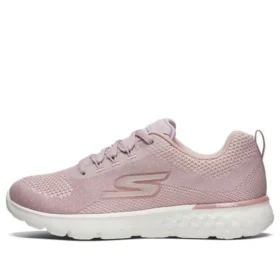 Zapatos deportivos Go Run 400 Rosa/Blanco