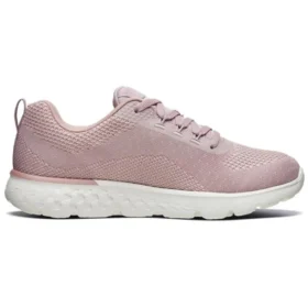Zapatos deportivos Go Run 400 Rosa/Blanco