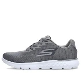 Zapatos deportivos Go Run 400 Sole Gris/Blanco
