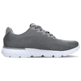 Zapatos deportivos Go Run 400 Sole Gris/Blanco