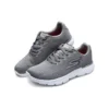 Zapatos deportivos Go Run 400 Sole Gris/Blanco