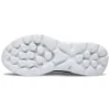 Zapatos deportivos Go Run 400 Sole Gris/Blanco