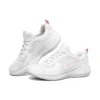 Zapatos deportivos Go Run Fast Rosa/Blanco