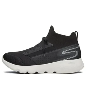 Zapatos deportivos Go Run Focus Negro/Blanco/Gris