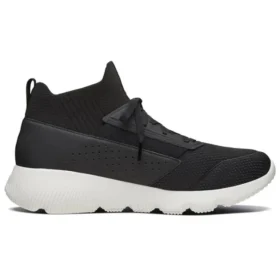 Zapatos deportivos Go Run Focus Negro/Blanco/Gris
