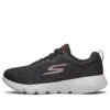 Zapatos deportivos Go Run Focus Negro/Rojo