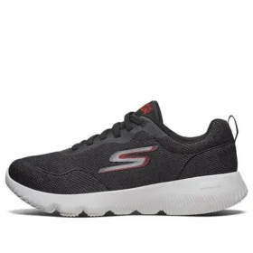 Zapatos deportivos Go Run Focus Negro/Rojo