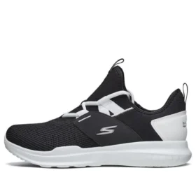Zapatos deportivos Go Run Mojo Negro/Blanco