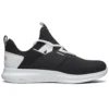 Zapatos deportivos Go Run Mojo Negro/Blanco