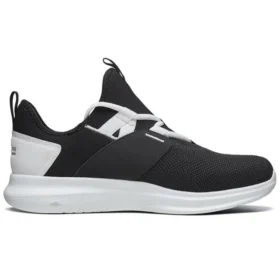 Zapatos deportivos Go Run Mojo Negro/Blanco