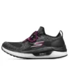 Zapatos deportivos Go Run Steady Negro/Blanco/Morado