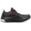 Zapatos deportivos Go Run Steady Negro/Blanco/Morado