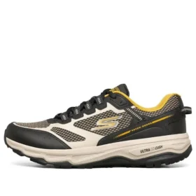 Zapatos deportivos Go Run Trali Altitude Negro/Amarillo